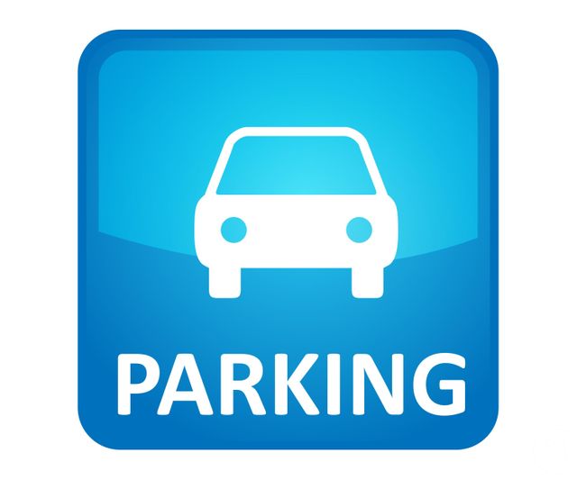 Parking à louer - 12 m2 - Bordeaux - 33 - AQUITAINE